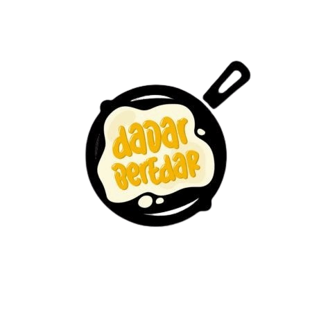 Logo Nasi Dadar Beredar Solo